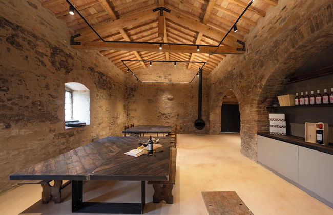 agriturismo Castel d'Alfiolo-Barcomonte - Foto 59