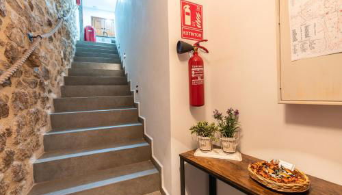 CASA Apartamento RURAL AS ANDURIÑAS - Foto 5, Lobby or reception