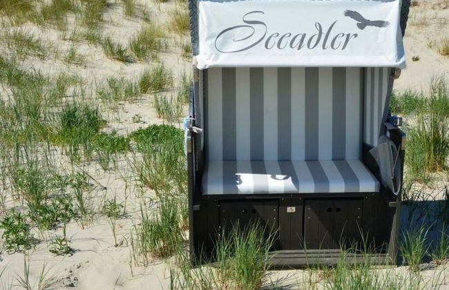 "sea Eagle" in the House on the Dune - Foto 27