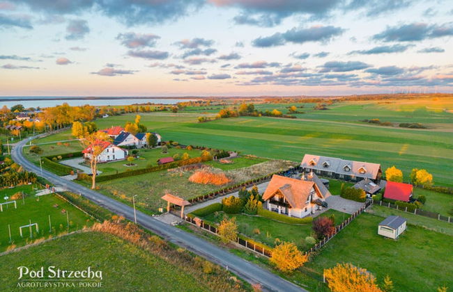 Cozy Studio 3 at the Seaside Agrotourism - Photo 33