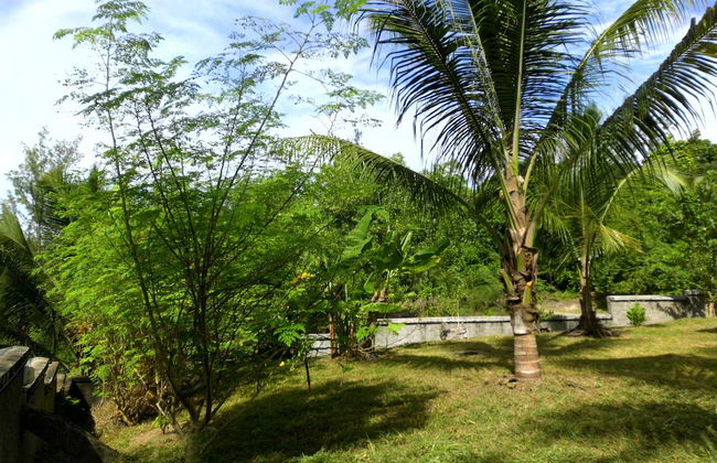 Villa Tambatra - Foto 11