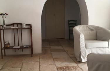 Trulli di Pozzomasiello - Foto 26