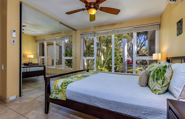 Palms at Wailea Two Bedrooms - Partial Ocean View by Coldwell Banker Island Vacations - Foto 33