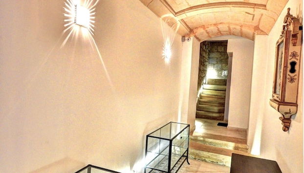 Valletta Strada Stretta Suites - Foto 3, Lobby