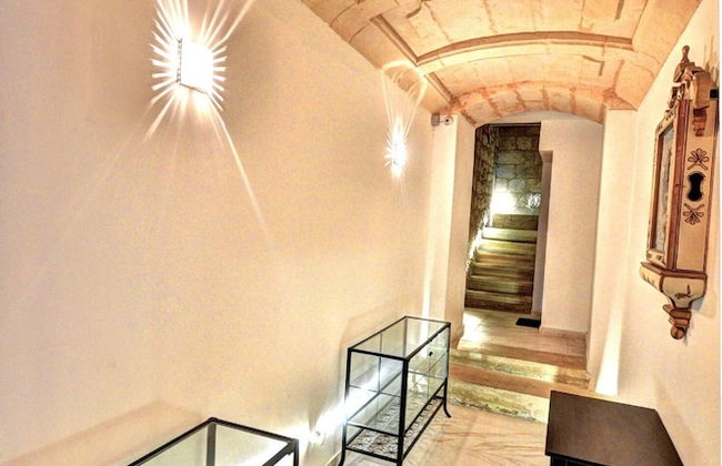 Valletta Strada Stretta Suites - Foto 3