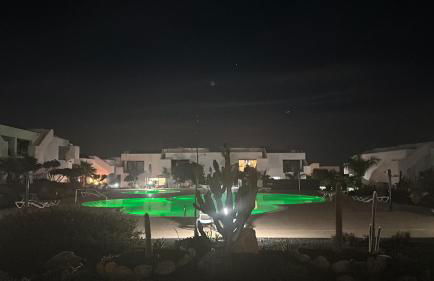 Casa Ana - Luxury pool apartment at Casilla de Costa - Foto 62