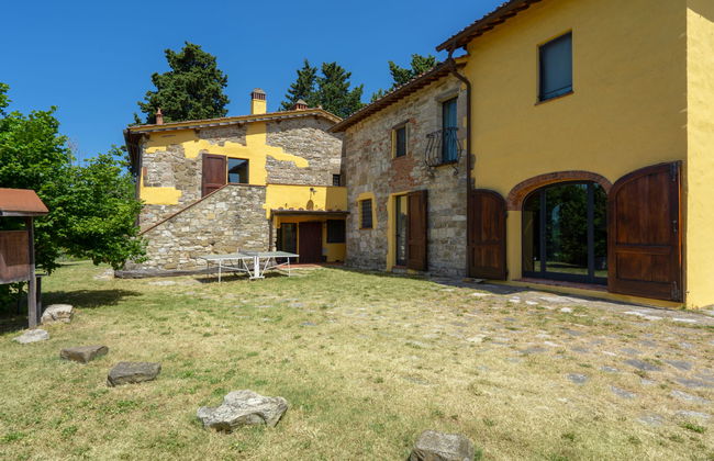 Cafaggio di Sopra - Photo 35