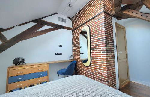 Les Bulles d'Aÿ - Loft - Foto 10