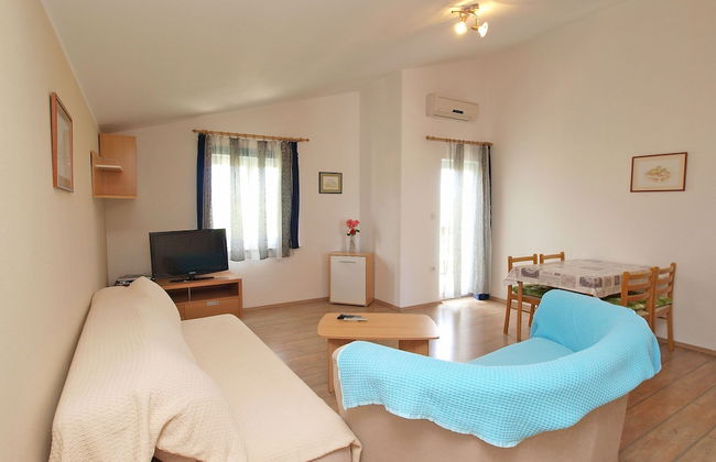 Apartments Daffodils 1002 - Foto 21