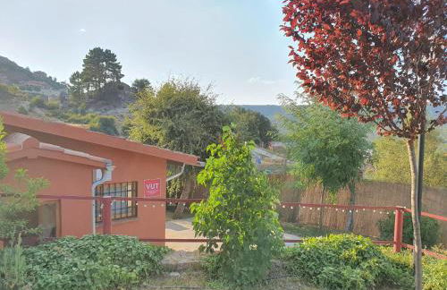 Casa Rural Manitoba Luxe - Foto 14