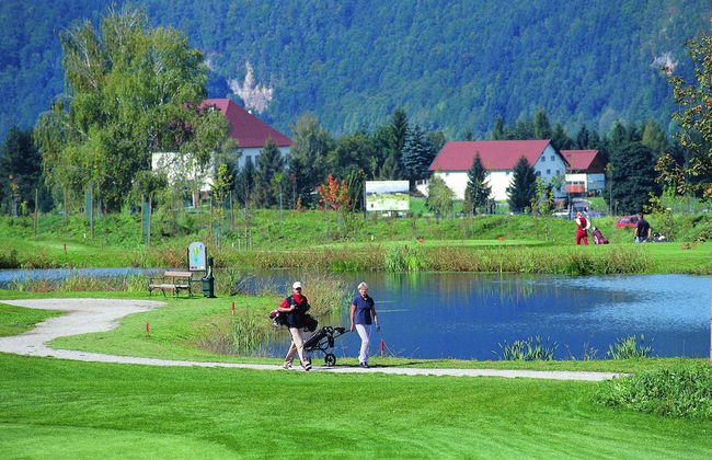 Luxurious Chalet in Kotschach-mauthen Near Ski Area - Foto 55