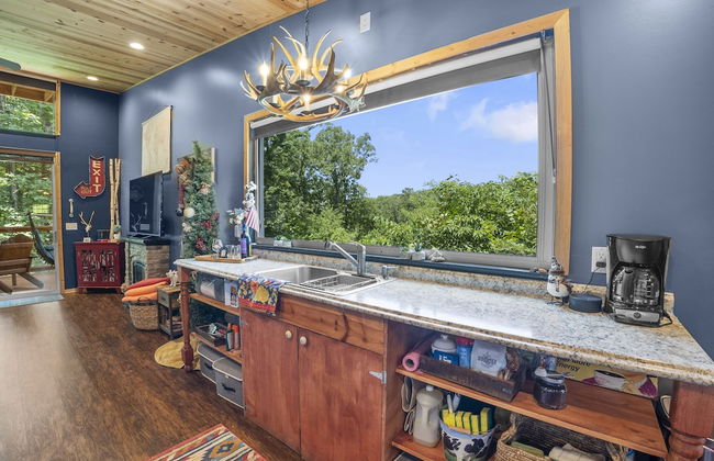 Tiny Houses of French Village - Photo 16