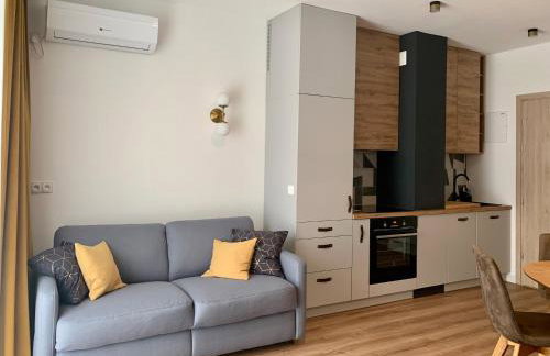 Apartamenty Parkowe B5 - Photo 3