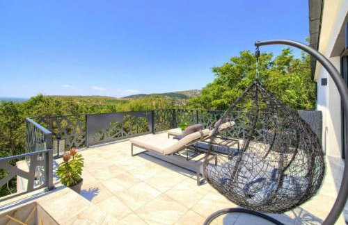 Wellness villa Modruna - Foto 37