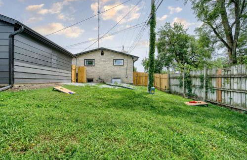 Cozy 5BD | Near DT | Ping Pong & Outdoor Space - Foto 43