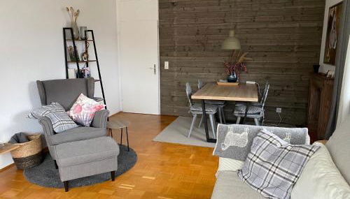 Ludwigslust - Ferienappartement mit Bergblick - Foto 5