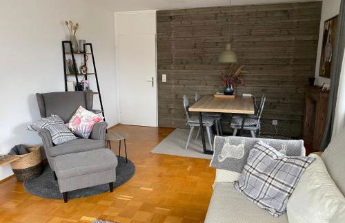 Ludwigslust - Ferienappartement mit Bergblick - Foto 5