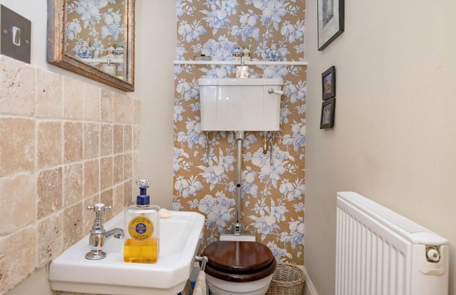 Linscott Farmhouse in Moretonhampstead - Foto 64