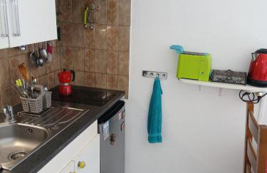 Studio Proche mer Nice - Photo 8