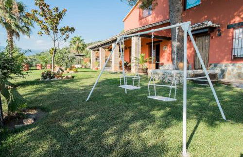 Villa el Pino: with Private Pool - Foto 45