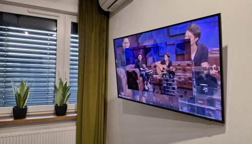 Loft Apartments Uniejów - Foto 4