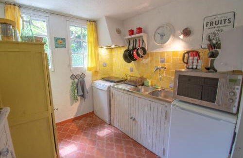 Moulin de caractère, piscine - Foto 32