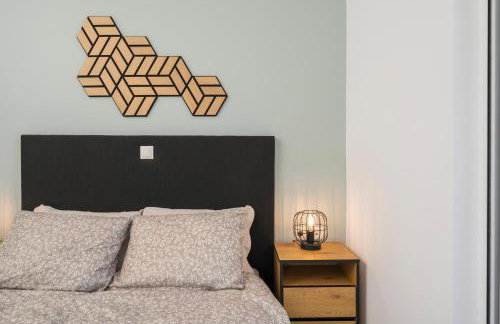 Villa Views Crete Private Pool & Sea Horizon - Foto 17