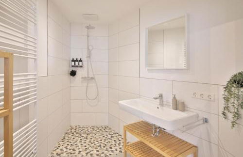 FeWo D&Y -barrierefrei- - Foto 25