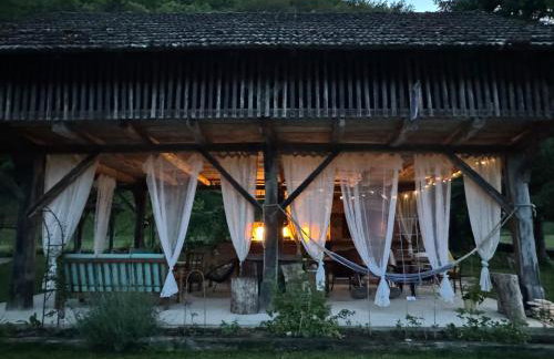 Cinija Cottage - Family Eco Retreat in Nature Park - Foto 56