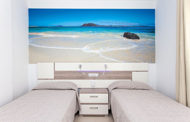 TAO Caleta Playa, Corralejo - Foto 12