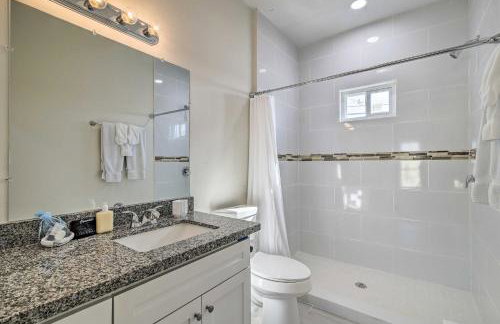 5 Mi to Beach Pet-Friendly Port Isabel Home! - Foto 15