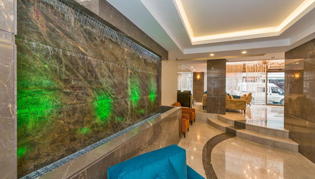 Bisetun Hotel - Foto 5