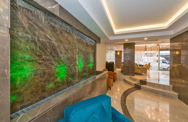 Bisetun Hotel - Foto 5