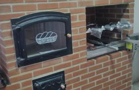 Casa para Familias e Equipes - Photo 10