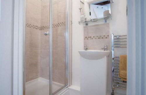 The Old Stables - 3 Bedroom Cottage - Angle - Foto 28