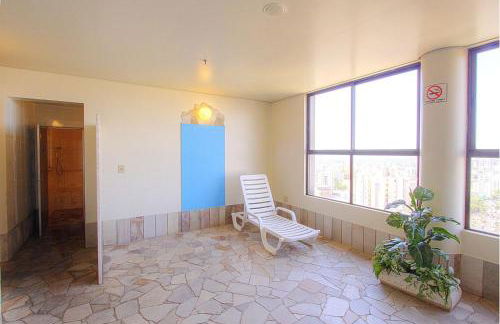 FLAT LUXO PREMIUM - Londrina Flat Hotel - 43m² #garagemgrátis - Foto 66