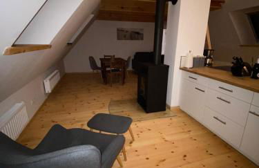 Historisches Bauernhaus für 8 Personen mit Luxus und Natur auf 2 Etagen ideal für Familien und Hunde 2500m2 eingezäunt an der Ostsee - Foto 23