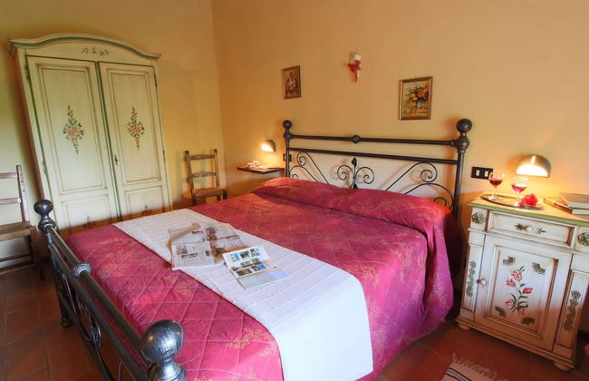 Belvilla by OYO Cal' Bianchino - Foto 4