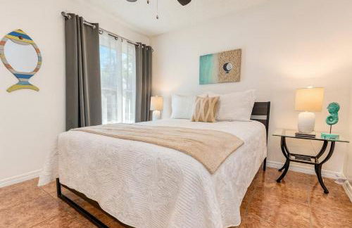 3Q/2B 15 min até a Disney, Piscina, Indian Wells - Foto 14