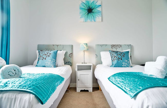 JOIVY Bright Royal Mile Apartment - Foto 8