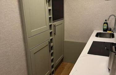Central London Apartment - Foto 13