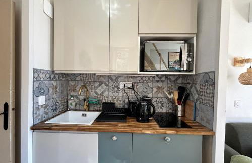 Les Restanques IRIS 2124 - Foto 9