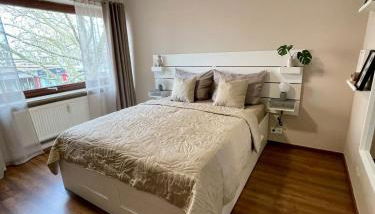 Hannover Messe Apartment - Foto 5