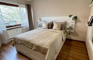 Hannover Messe Apartment - Foto 5