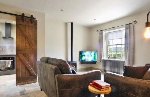 Mount Pleasant Cottages - Foto 33