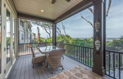 Ocean Cottage 120 - Foto 21