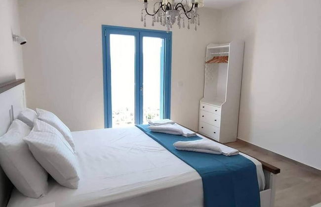 Augustela Villa Seaview Vacation Villa - Foto 16