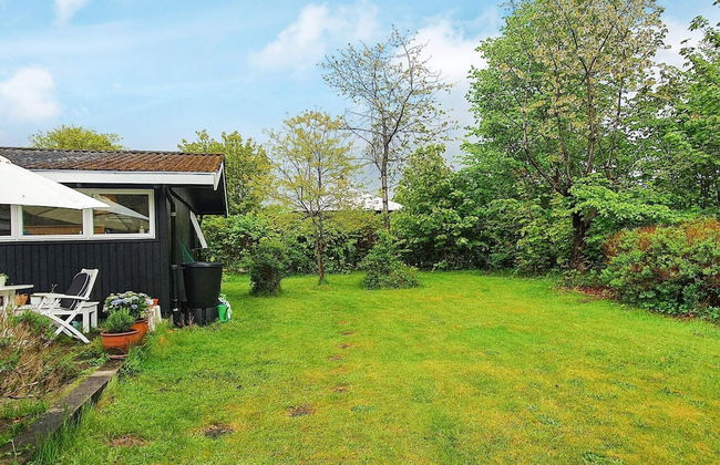 6 Person Holiday Home - Foto 25