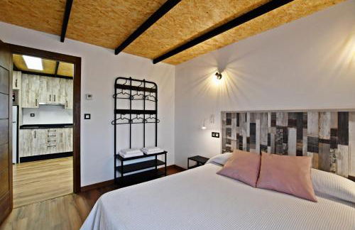 Casa Rural Atalaya House - Foto 9