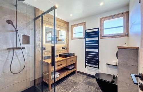 Chalet de charme - vue panoramique - Photo 24